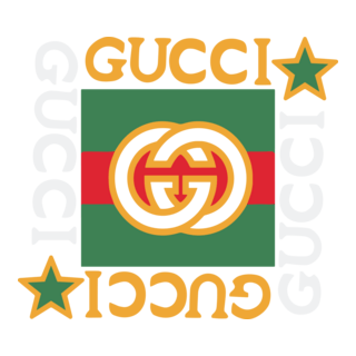 GUCCI GANG LIKIMAMA Logo PNG Vector