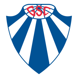 Gurupy Sport Club – São Luís Logo PNG Vector