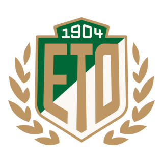 Győri ETO Logo PNG Vector