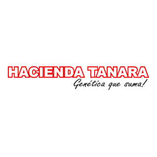 hacienda tanara Logo PNG Vector