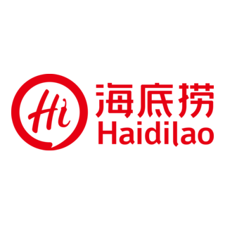 Haidilao Logo PNG Vector