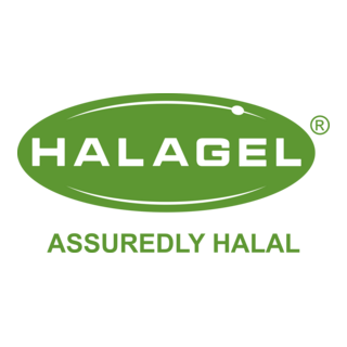 Halagel Malaysia Logo PNG Vector