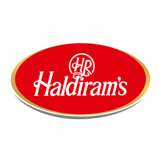 Haldiram Products Logo PNG Vector