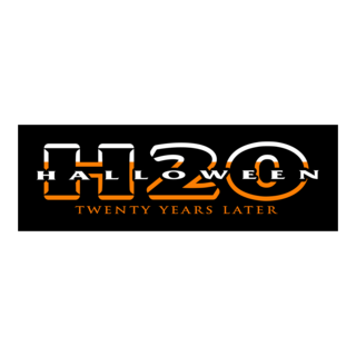 Halloween 7 Logo PNG Vector