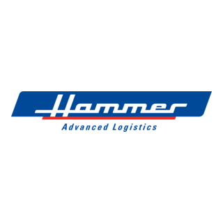 Hammer GmbH & Co. KG Logo PNG Vector