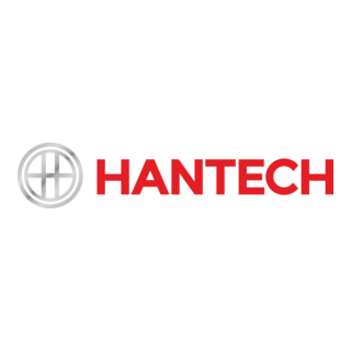 Hantech Logo PNG Vector