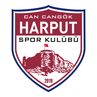 Harputspor Logo PNG Vector