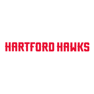 Hartford Hawks Logo PNG Vector