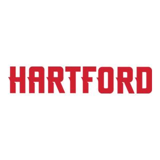 Hartford Hawks Logo PNG Vector