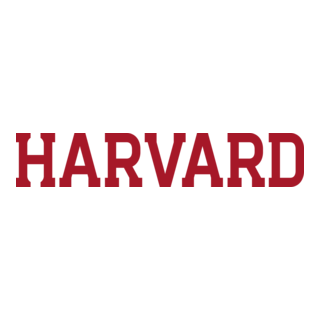 Harvard Crimson Logo PNG Vector