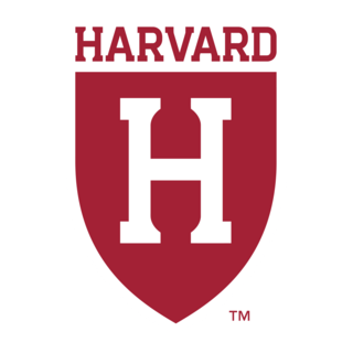 Harvard Crimson Logo PNG Vector