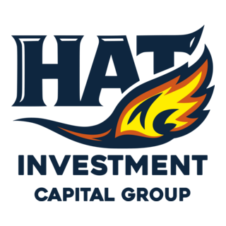 HAT Investment Capital Group Logo PNG Vector