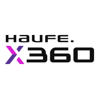 Haufe Logo PNG Vector