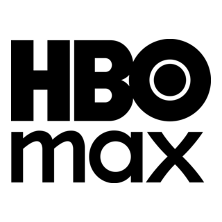 HBO Max 2025 Logo PNG Vector