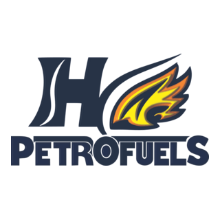 HC PETROFUELS Logo PNG Vector