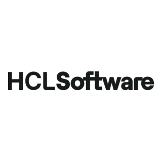 HCLSoftware Logo PNG Vector