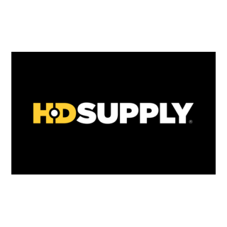 HD Supply Logo PNG Vector
