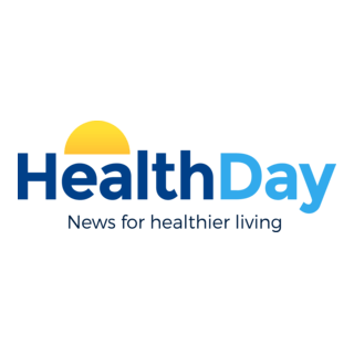 HealthDay News Logo PNG Vector