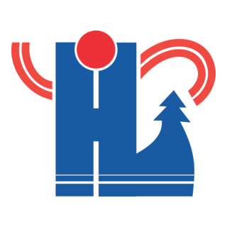 Heart Lake Secondary School Logo PNG Vector