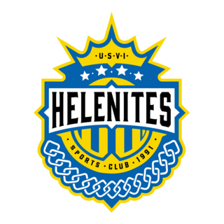 Helenites Sports Club Logo PNG Vector