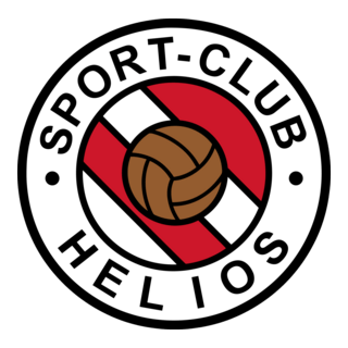 Helios SC Logo PNG Vector