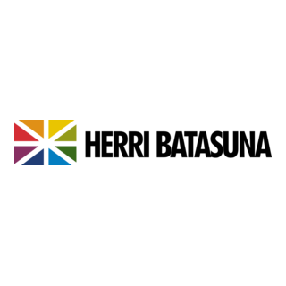Herri Batasuna Logo PNG Vector