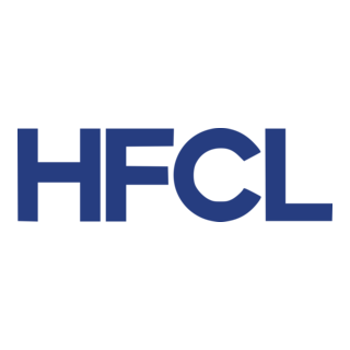 HFCL Logo PNG Vector