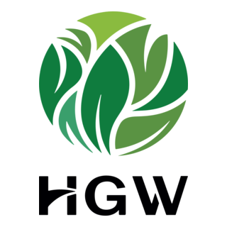 HGW Logo PNG Vector