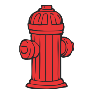 HIDRANTE - HYDRANT Logo PNG Vector