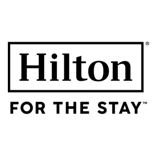 Hilton Logo PNG Vector