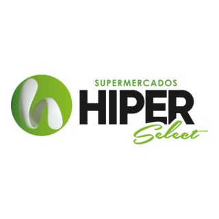 HiperSelect Logo PNG Vector