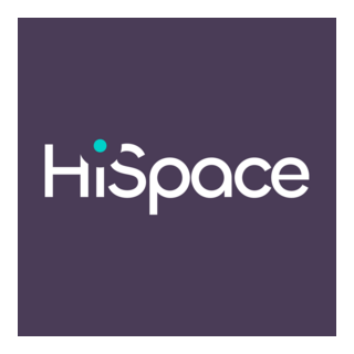 HISPACE Logo PNG Vector