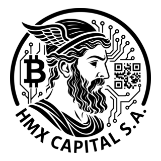 HMX CAPITAL S A Logo PNG Vector