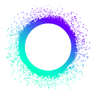 Holochain Icon Logo PNG Vector