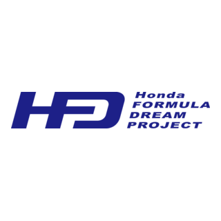 HONDA Logo PNG Vector