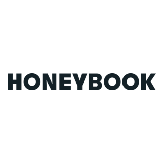 HoneyBook Logo PNG Vector