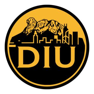 Hong Kong Democratic Independence Union Logo PNG Vector