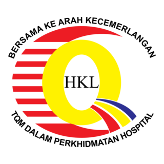 HOSPITAL KUALA LUMPUR Logo PNG Vector