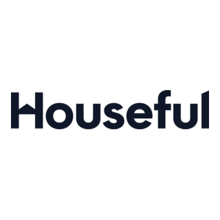 Houseful Logo PNG Vector
