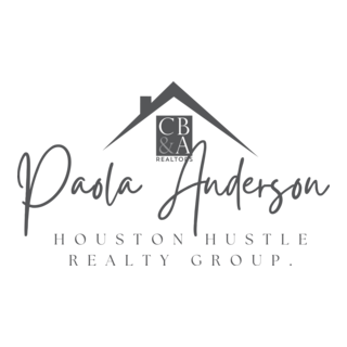 Houston Hustle Realty Group Logo PNG Vector
