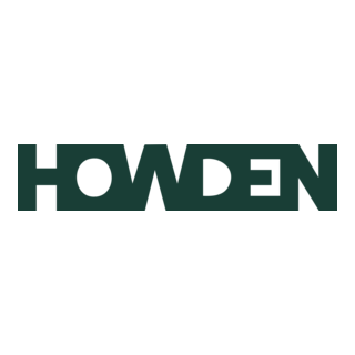 HOWDEN Logo PNG Vector