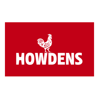 Howdens Logo PNG Vector