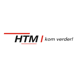 HTM Personenvervoer Logo PNG Vector