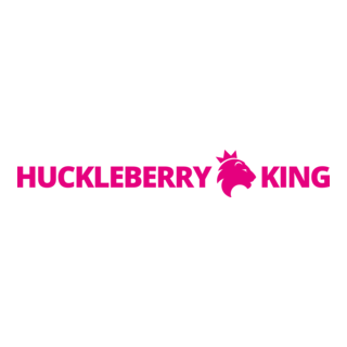 Huckleberryking Media GmbH Logo PNG Vector