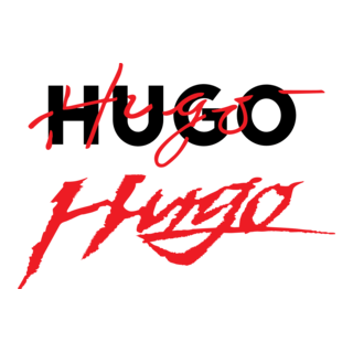 HUGO PACK Logo PNG Vector
