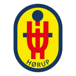 HUI Hørup Logo PNG Vector