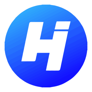 Humanize AI Logo PNG Vector