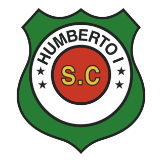 HUMBERTO I SPORT CLUB (SÃO PAULO) Logo PNG Vector