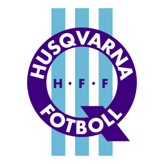 Husqvarna FF Logo PNG Vector