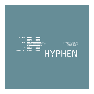 Hyphen Logo PNG Vector